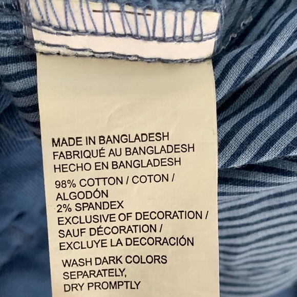 Men’s IZOD Shorts - Picture 7 of 8